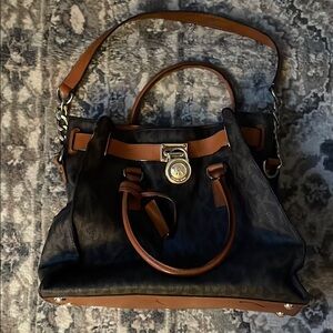 Michael kors Hamilton bag